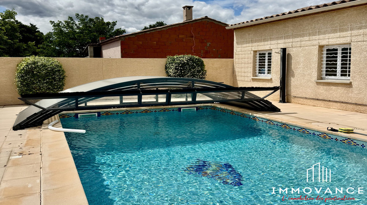 Ma-Cabane - Vente Maison Saint-Félix-de-Lodez, 118 m²