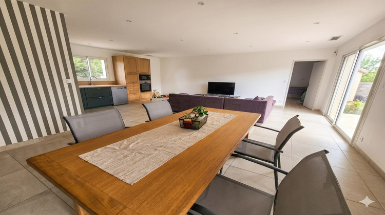 Ma-Cabane - Vente Maison Saint-Félix-de-Lodez, 118 m²