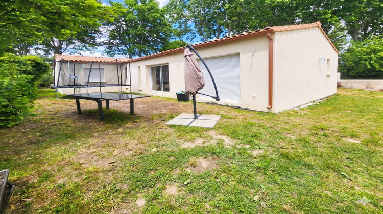Ma-Cabane - Vente Maison Saint-Félix-de-Lodez, 118 m²