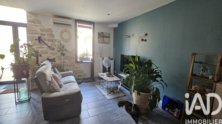 Ma-Cabane - Vente Maison Saint-Félix-de-Lodez, 194 m²
