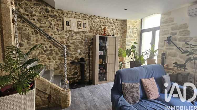 Ma-Cabane - Vente Maison Saint-Félix-de-Lodez, 194 m²
