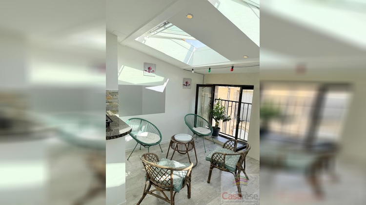 Ma-Cabane - Vente Maison SAINT FELIX DE LODEZ, 235 m²