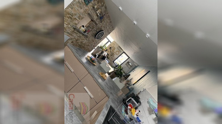 Ma-Cabane - Vente Maison SAINT FELIX DE LODEZ, 235 m²