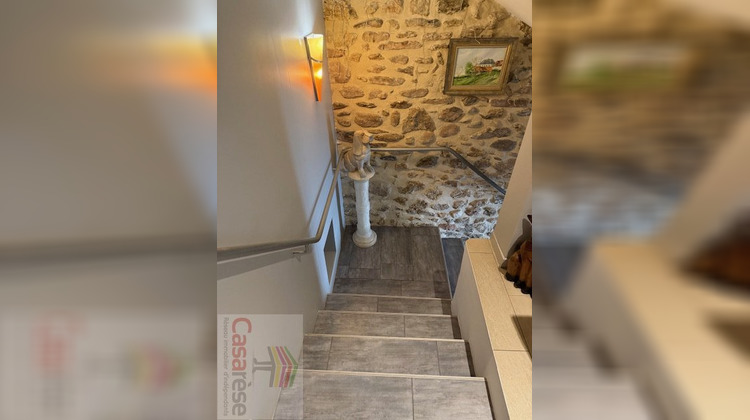 Ma-Cabane - Vente Maison SAINT FELIX DE LODEZ, 235 m²