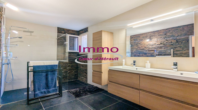 Ma-Cabane - Vente Maison SAINT FELIX DE LODEZ, 238 m²