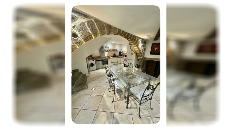 Ma-Cabane - Vente Maison SAINT FELIX DE LODEZ, 83 m²