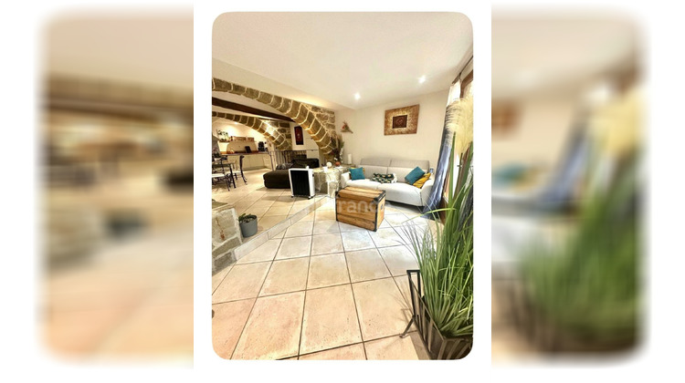 Ma-Cabane - Vente Maison SAINT FELIX DE LODEZ, 83 m²