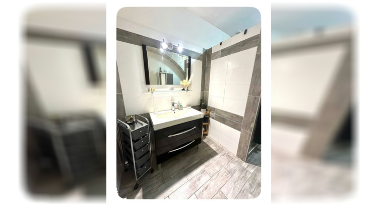 Ma-Cabane - Vente Maison SAINT FELIX DE LODEZ, 83 m²