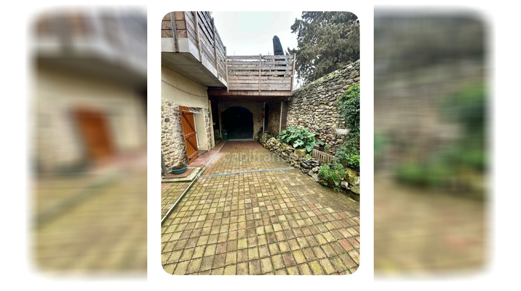 Ma-Cabane - Vente Maison SAINT FELIX DE LODEZ, 83 m²