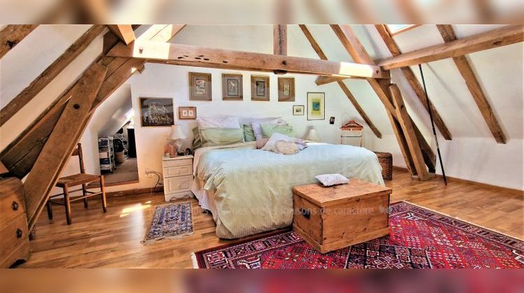 Ma-Cabane - Vente Maison SAINT FELIX DE LUNEL, 290 m²