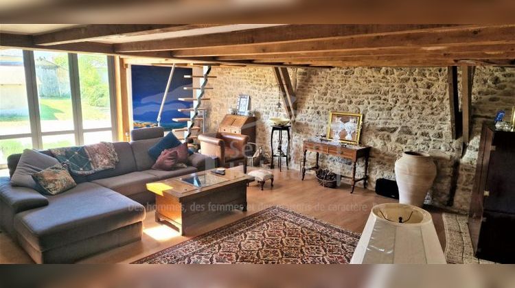 Ma-Cabane - Vente Maison SAINT FELIX DE LUNEL, 290 m²