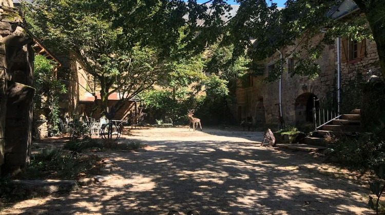 Ma-Cabane - Vente Maison SAINT FELIX DE LUNEL, 280 m²