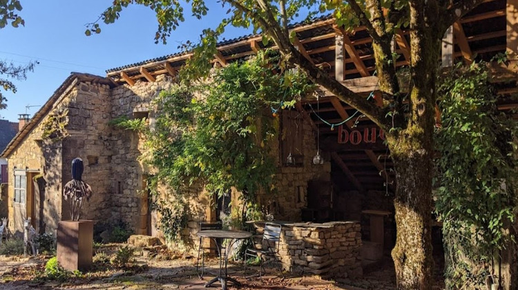 Ma-Cabane - Vente Maison SAINT FELIX DE LUNEL, 280 m²