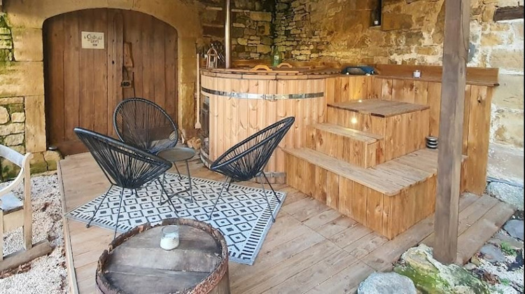 Ma-Cabane - Vente Maison SAINT FELIX DE LUNEL, 280 m²