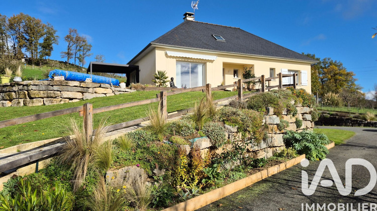 Ma-Cabane - Vente Maison Saint-Félix-de-Lunel, 130 m²