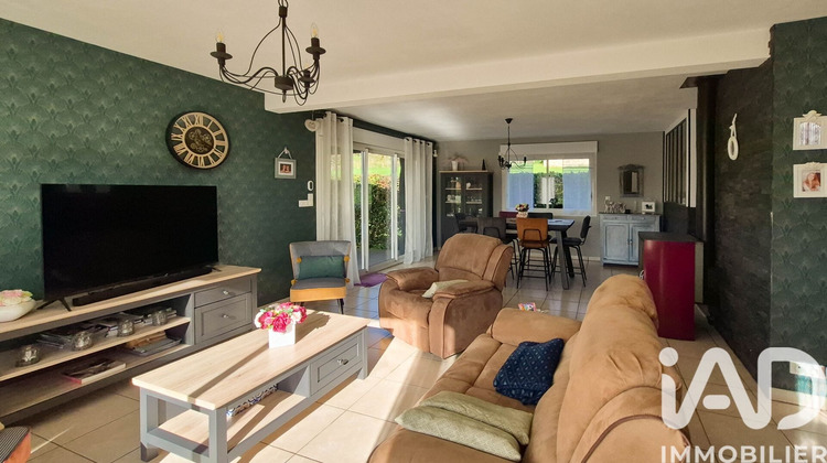 Ma-Cabane - Vente Maison Saint-Félix-de-Lunel, 130 m²