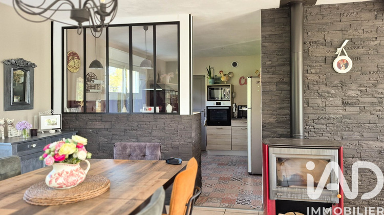 Ma-Cabane - Vente Maison Saint-Félix-de-Lunel, 130 m²