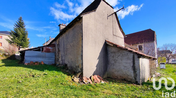 Ma-Cabane - Vente Maison Saint-Félix-de-Lunel, 100 m²