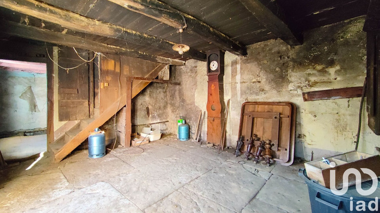 Ma-Cabane - Vente Maison Saint-Félix-de-Lunel, 100 m²