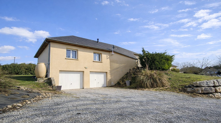Ma-Cabane - Vente Maison Saint-Félix-de-Lunel, 100 m²