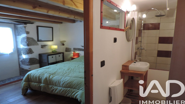 Ma-Cabane - Vente Maison Saint-Félix-de-Lunel, 32 m²