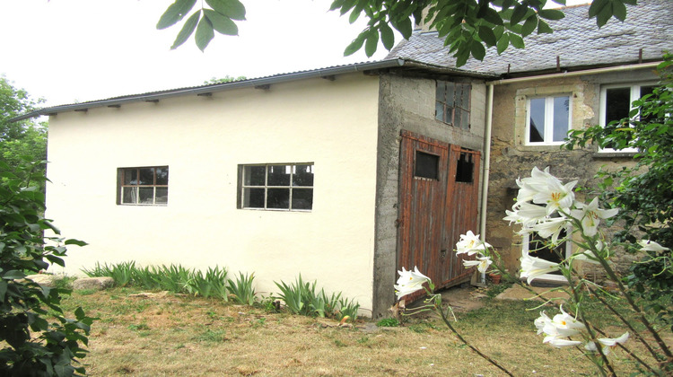 Ma-Cabane - Vente Maison Saint-Félix-de-Lunel, 83 m²