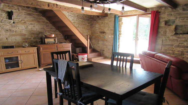 Ma-Cabane - Vente Maison Saint-Félix-de-Lunel, 83 m²