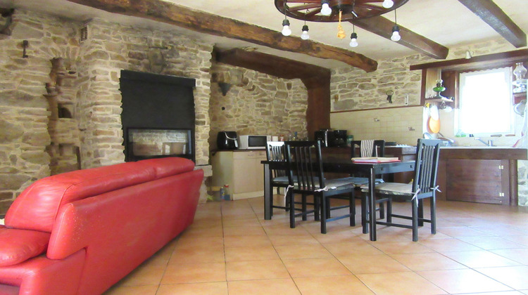 Ma-Cabane - Vente Maison Saint-Félix-de-Lunel, 83 m²