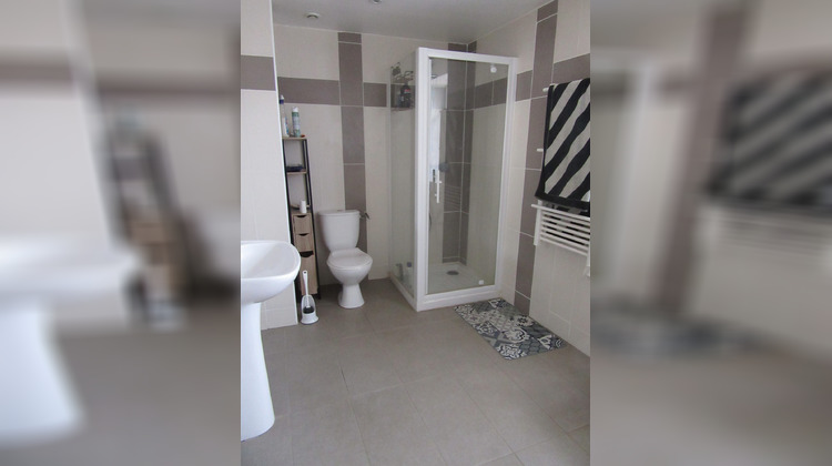 Ma-Cabane - Vente Maison Saint-Félix-de-Lunel, 83 m²