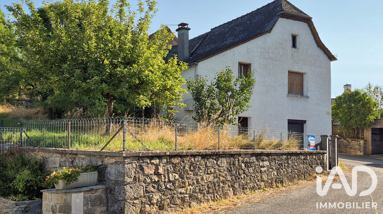 Ma-Cabane - Vente Maison Saint-Félix-de-Lunel, 72 m²