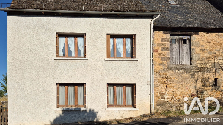 Ma-Cabane - Vente Maison Saint-Félix-de-Lunel, 72 m²