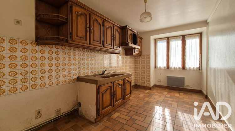 Ma-Cabane - Vente Maison Saint-Félix-de-Lunel, 72 m²