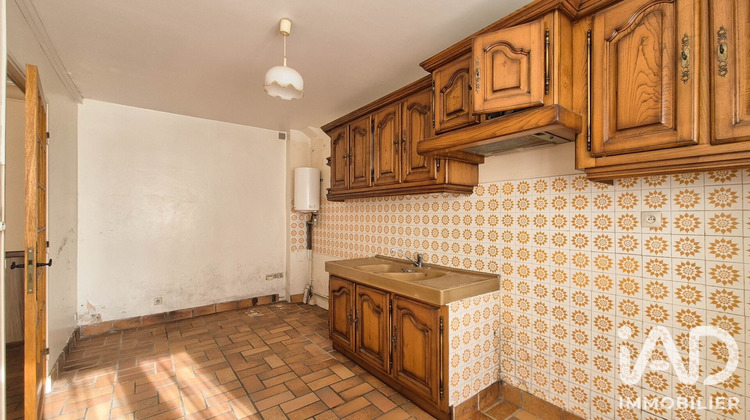 Ma-Cabane - Vente Maison Saint-Félix-de-Lunel, 72 m²