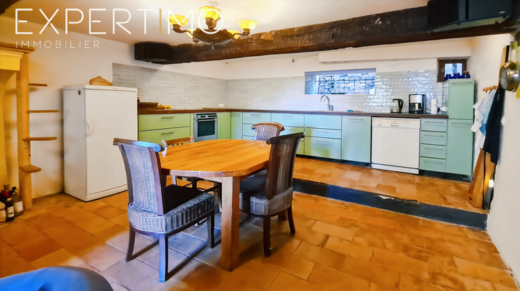 Ma-Cabane - Vente Maison Saint-Félix-de-Pallières, 160 m²