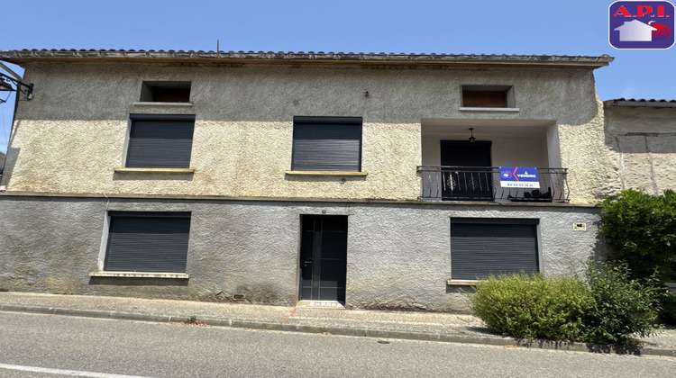 Ma-Cabane - Vente Maison SAINT FELIX DE RIEUTORD, 124 m²