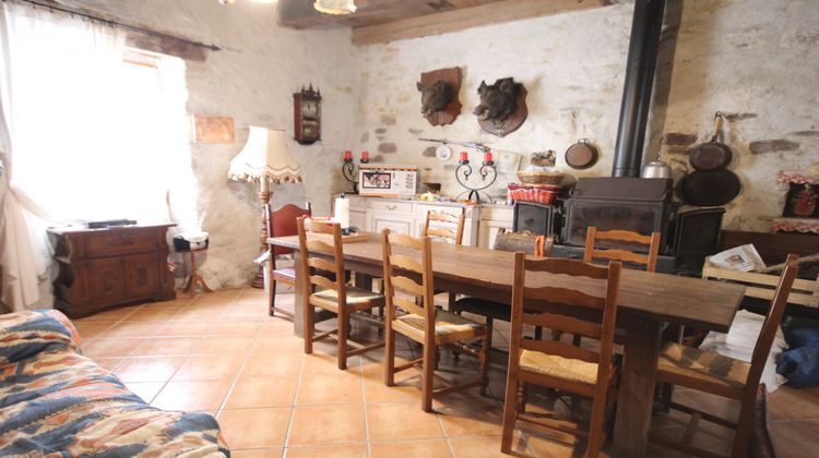 Ma-Cabane - Vente Maison Saint-Félix-de-Sorgues, 53 m²