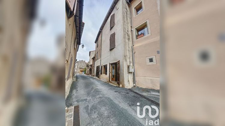 Ma-Cabane - Vente Maison Saint-Félix-de-Sorgues, 104 m²