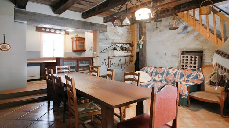 Ma-Cabane - Vente Maison Saint-Félix-de-Sorgues, 53 m²