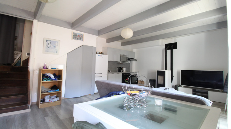 Ma-Cabane - Vente Maison Saint-Félix-de-Sorgues, 54 m²