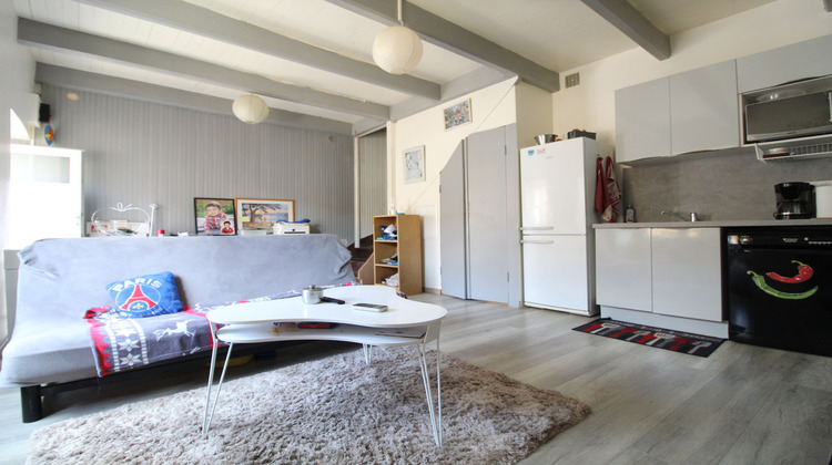 Ma-Cabane - Vente Maison Saint-Félix-de-Sorgues, 54 m²