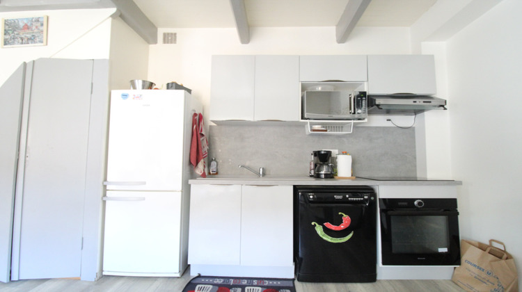 Ma-Cabane - Vente Maison Saint-Félix-de-Sorgues, 54 m²