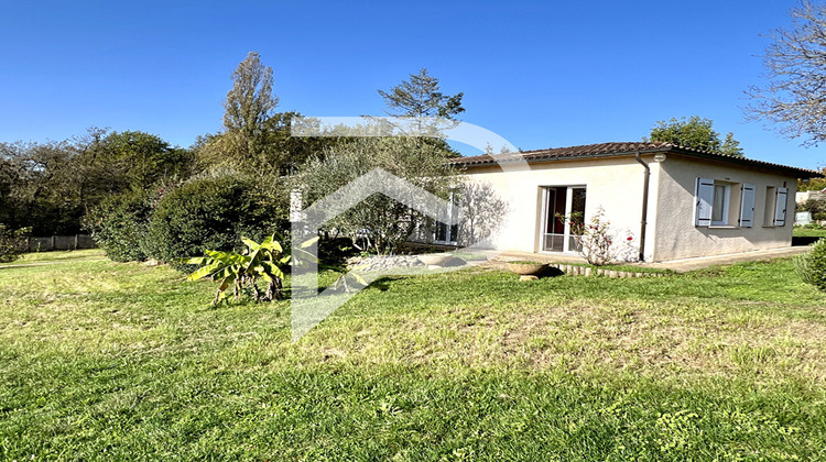 Ma-Cabane - Vente Maison SAINT-FELIX-DE-VILLADEIX, 116 m²