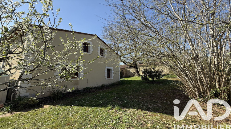 Ma-Cabane - Vente Maison Saint-Félix-de-Villadeix, 328 m²