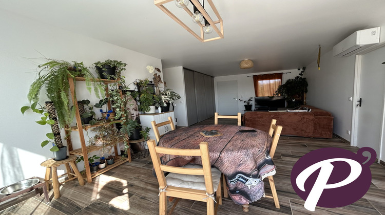 Ma-Cabane - Vente Maison Saint-Félix-de-Villadeix, 80 m²