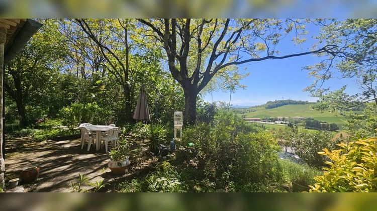 Ma-Cabane - Vente Maison Saint-Félix-Lauragais, 156 m²