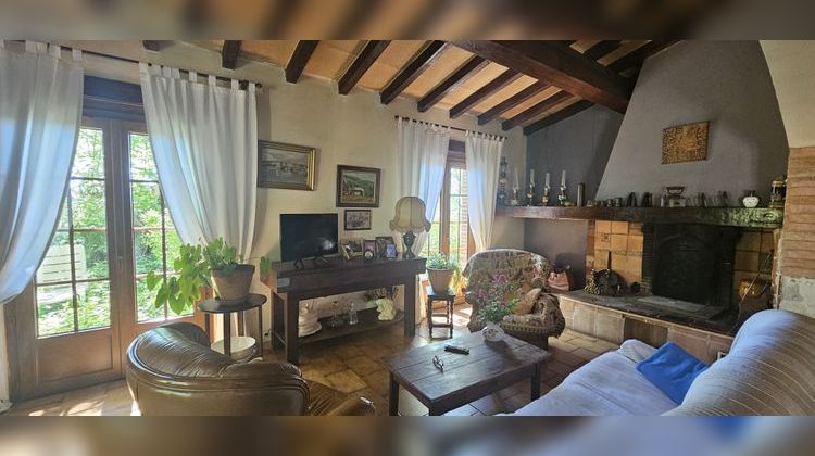 Ma-Cabane - Vente Maison Saint-Félix-Lauragais, 156 m²