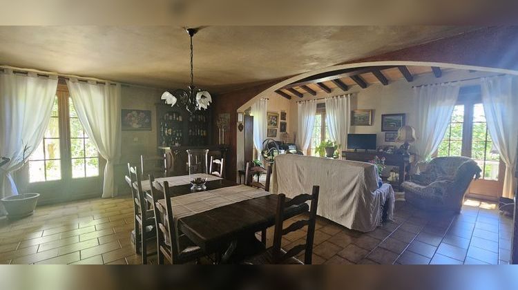 Ma-Cabane - Vente Maison Saint-Félix-Lauragais, 156 m²