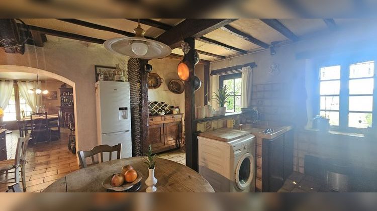 Ma-Cabane - Vente Maison Saint-Félix-Lauragais, 156 m²