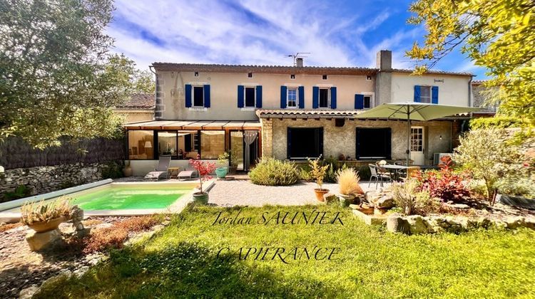 Ma-Cabane - Vente Maison SAINT FELIX LAURAGAIS, 220 m²