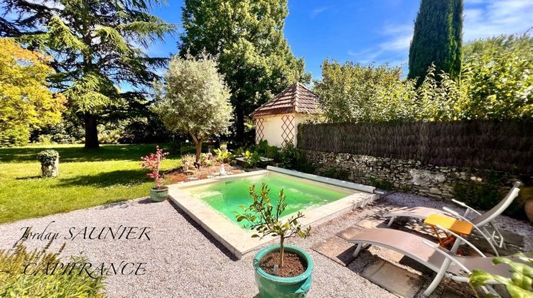 Ma-Cabane - Vente Maison SAINT FELIX LAURAGAIS, 220 m²